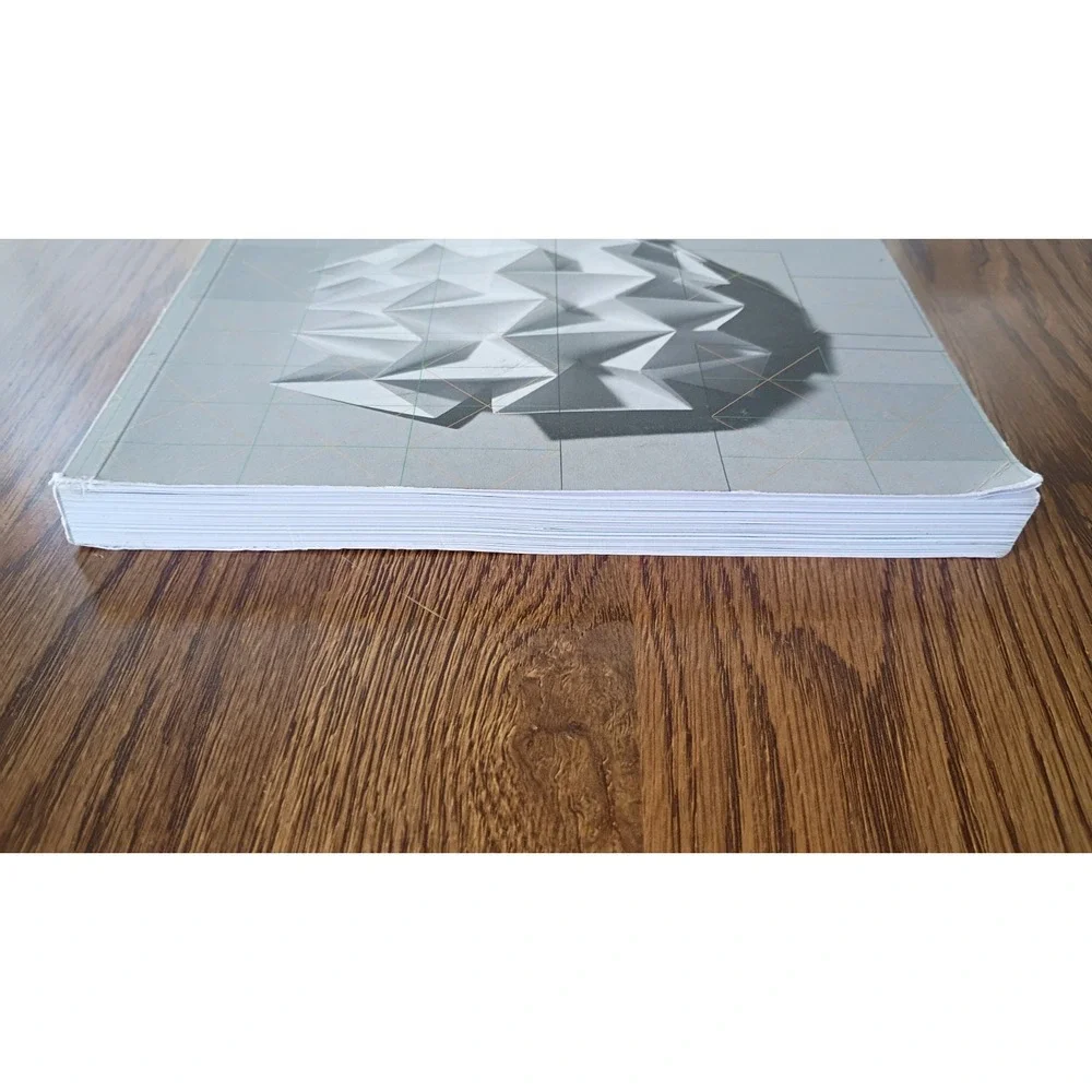 Folding Techniques for Designers: From Sheet to Form by Paul Jackson (with CD)